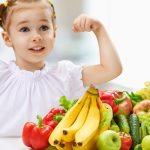 Easy ways to boost immunity among kids