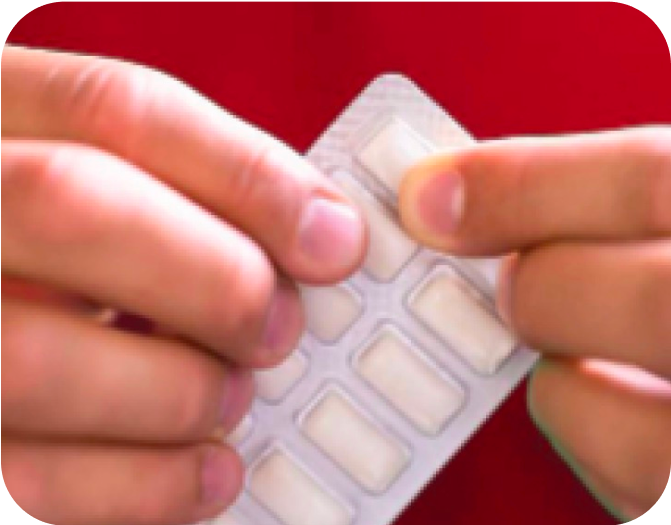 Does Nicotine Gum Work? Side Effects and Effectiveness Explained