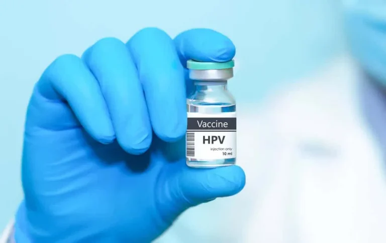 The HPV Vaccine for Adults: Who in India Should Still Take It After 26?