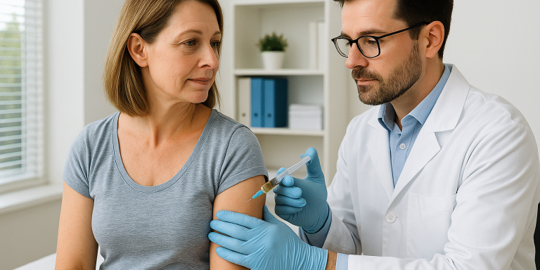 Understanding the Role of a Pain Care Clinic in Modern Medicine