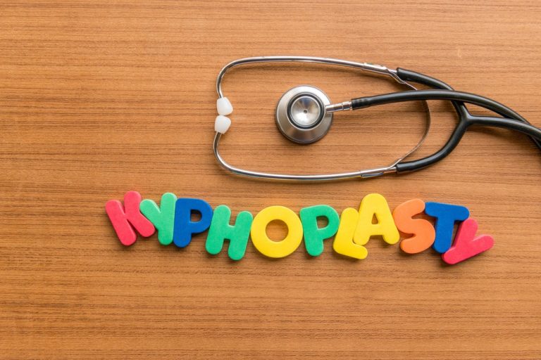 Life After Kyphoplasty: What Patients Should Expect Post-Procedure