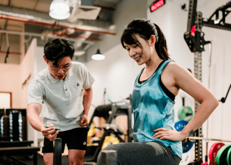 Best Personal Trainer Singapore: Look for Decision Quality