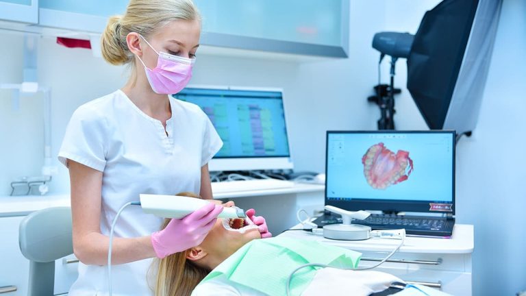 The Future of Oral Care Is Digital: Where Invisalign Fits into Australia’s Changing Dental Landscape